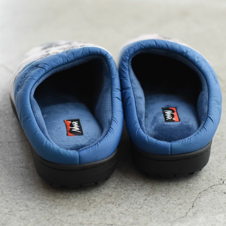 NANGA PARBAT WINTER SANDAL ナンガパルバット ウィンター サンダル