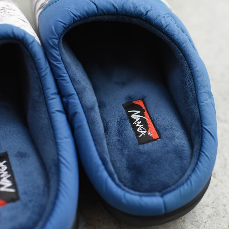 NANGA PARBAT WINTER SANDAL ナンガパルバット ウィンター サンダル
