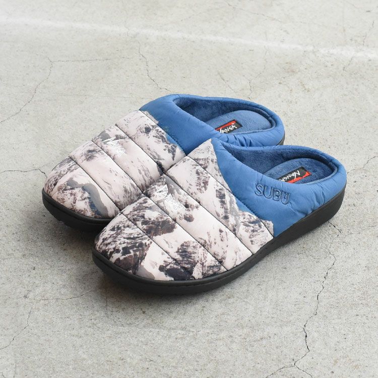 NANGA PARBAT WINTER SANDAL ナンガパルバット ウィンター サンダル