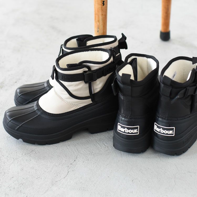 BRAYBOURN DUCK BOOT ブレイボーン ダックブーツ