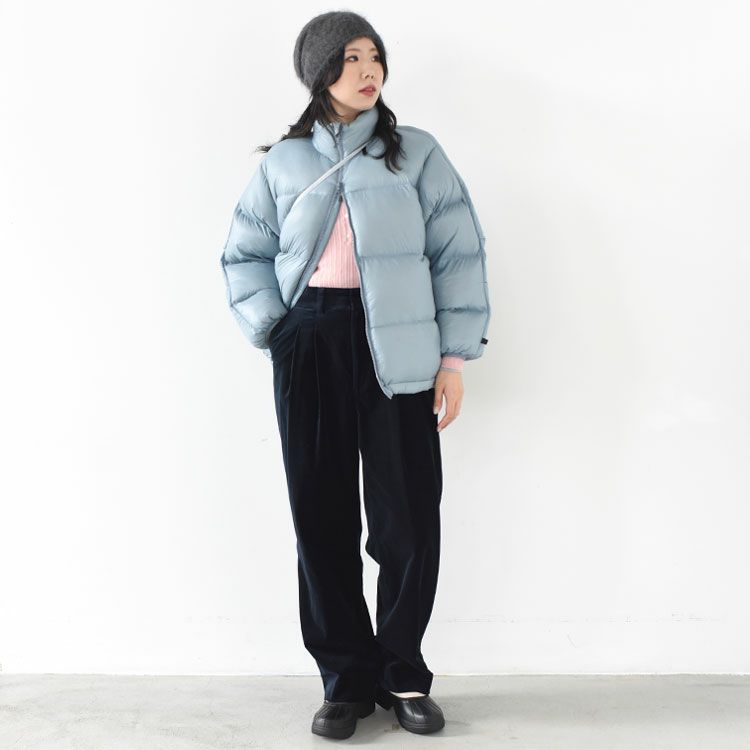 BRAYBOURN DUCK BOOT ブレイボーン ダックブーツ