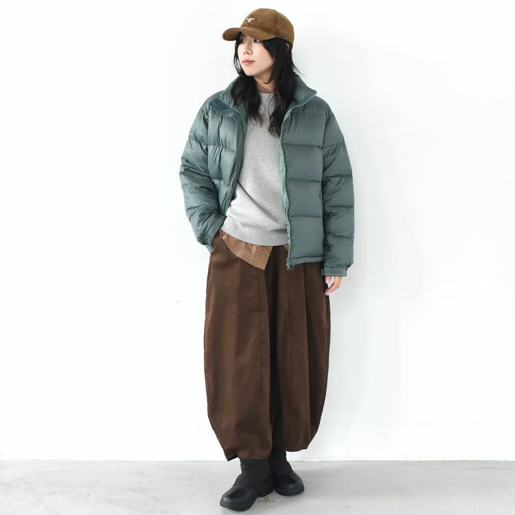 BRAYBOURN DUCK BOOT ブレイボーン ダックブーツ