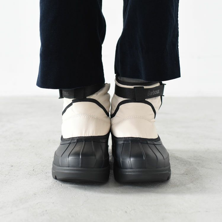 BRAYBOURN DUCK BOOT ブレイボーン ダックブーツ