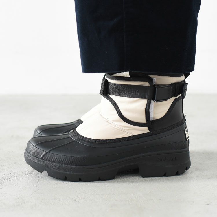 BRAYBOURN DUCK BOOT ブレイボーン ダックブーツ