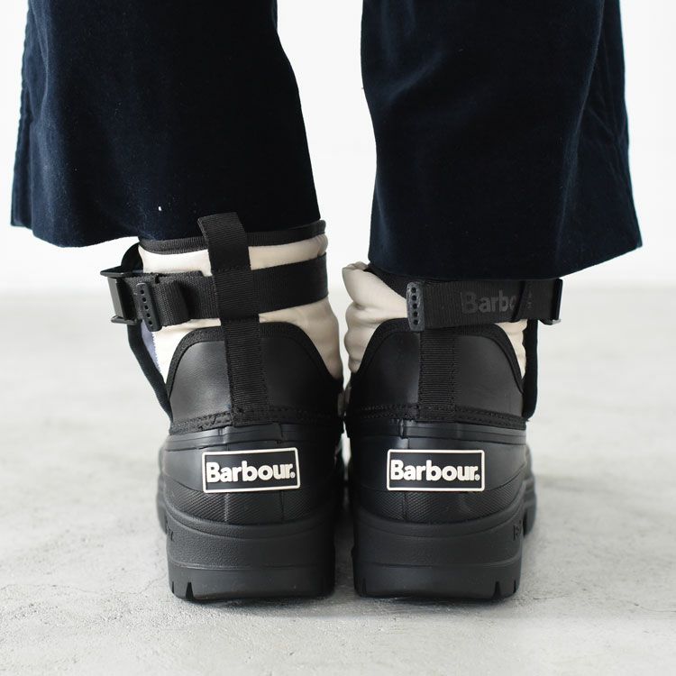 BRAYBOURN DUCK BOOT ブレイボーン ダックブーツ