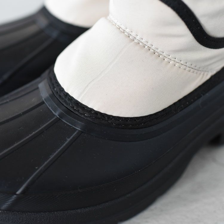 BRAYBOURN DUCK BOOT ブレイボーン ダックブーツ