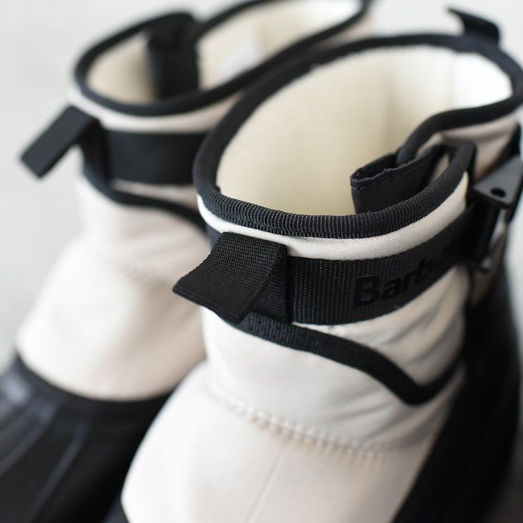 BRAYBOURN DUCK BOOT ブレイボーン ダックブーツ