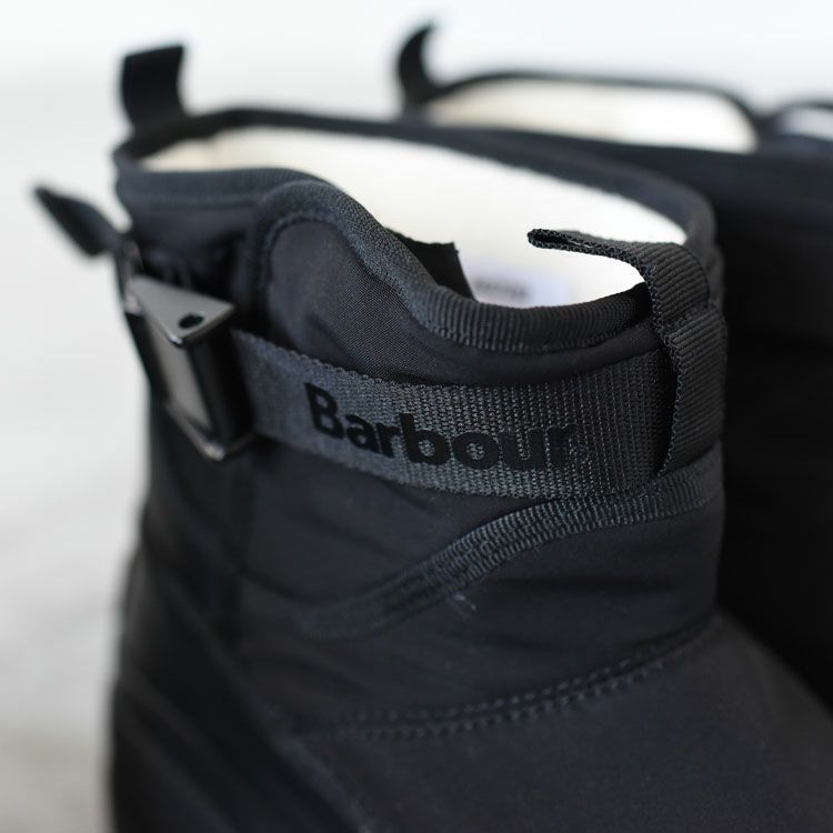 BRAYBOURN DUCK BOOT ブレイボーン ダックブーツ