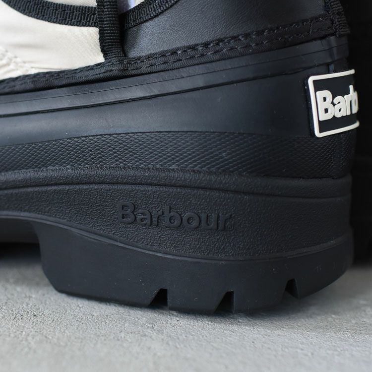 BRAYBOURN DUCK BOOT ブレイボーン ダックブーツ