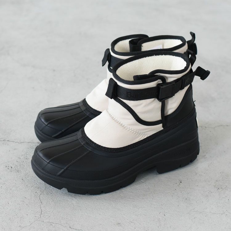 BRAYBOURN DUCK BOOT ブレイボーン ダックブーツ