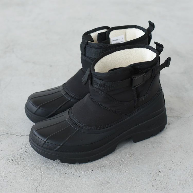BRAYBOURN DUCK BOOT ブレイボーン ダックブーツ