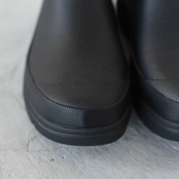 NIMBUS CHELSEA BOOTS ニンバスサイドゴア ショート レインブーツ（レディース）