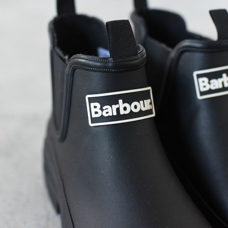 NIMBUS CHELSEA BOOTS ニンバスサイドゴア ショート レインブーツ（レディース）