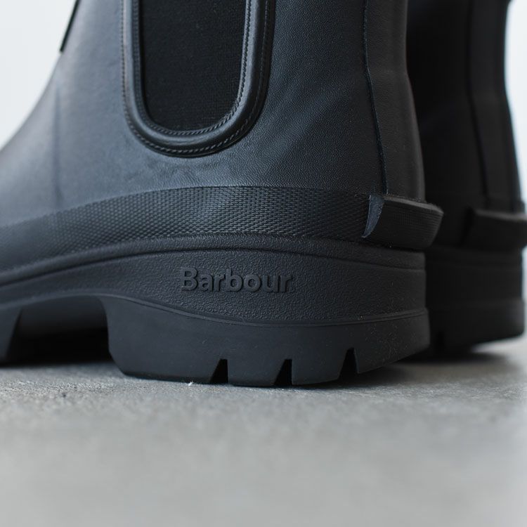 NIMBUS CHELSEA BOOTS ニンバスサイドゴア ショート レインブーツ（レディース）