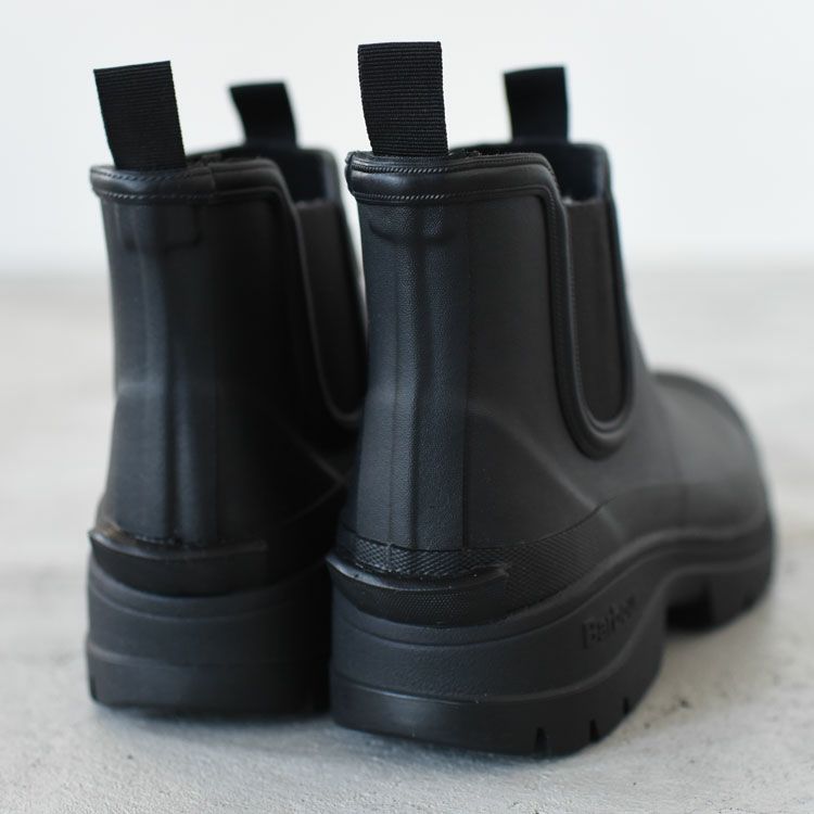 NIMBUS CHELSEA BOOTS ニンバスサイドゴア ショート レインブーツ（レディース）