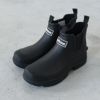 NIMBUS CHELSEA BOOTS ニンバスサイドゴア ショート レインブーツ（レディース）
