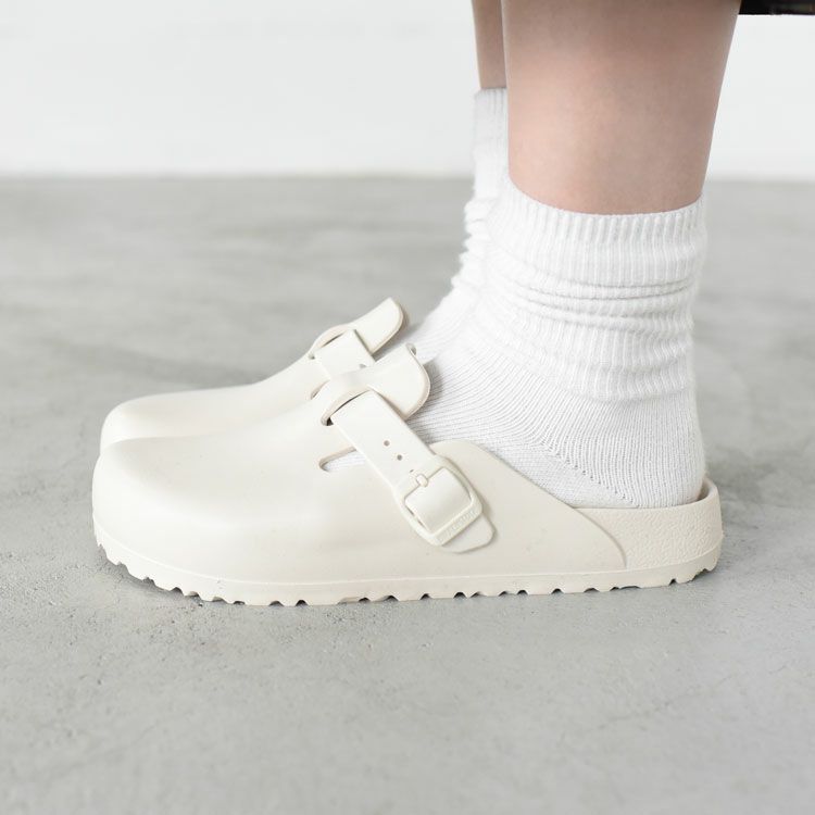 Boston EVA ボストン