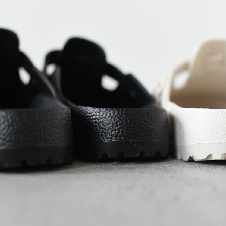 Boston EVA ボストン