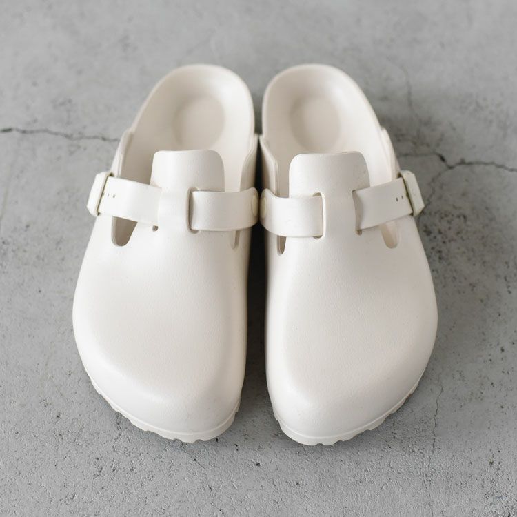 Boston EVA ボストン