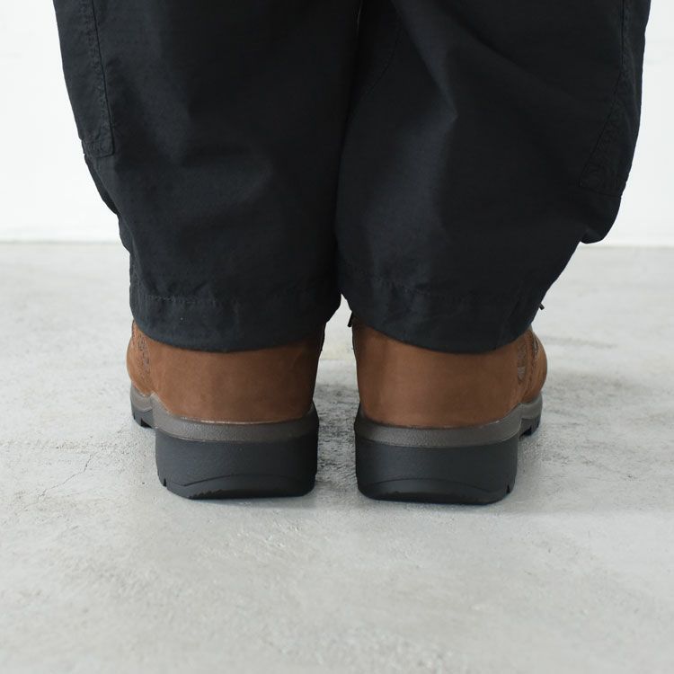 WATERPROOF FIELD BOOT ウォータープルーフ フィールド ブーツ メンズ/A17KY001/A18A6D47