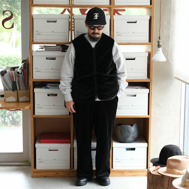 BASEBALL CAP ベースボールキャップ