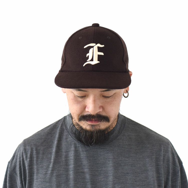 BASEBALL CAP ベースボールキャップ
