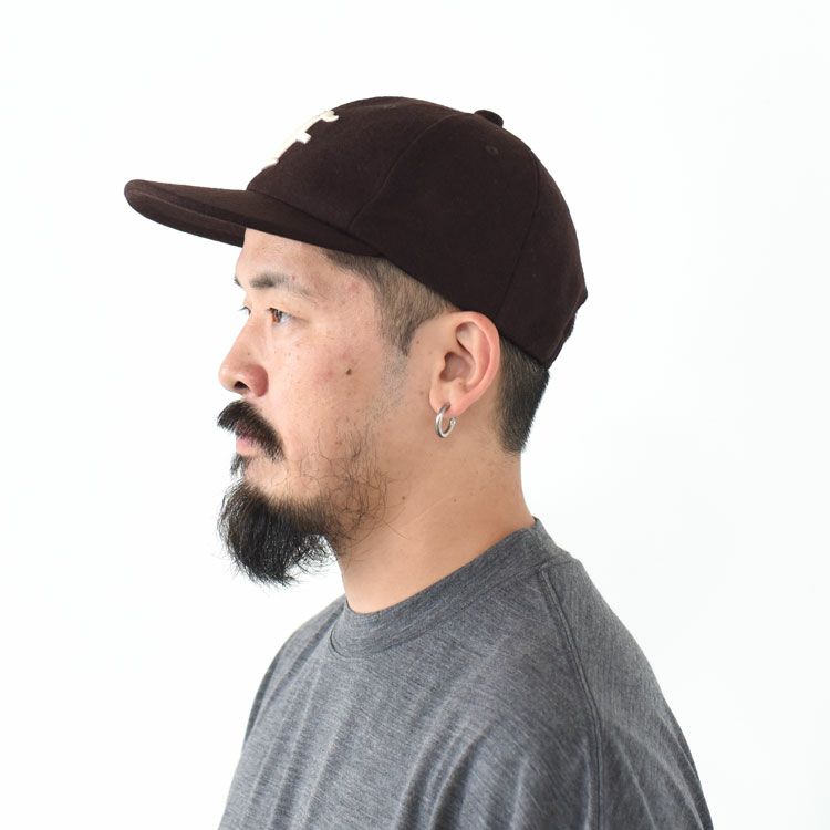 BASEBALL CAP ベースボールキャップ