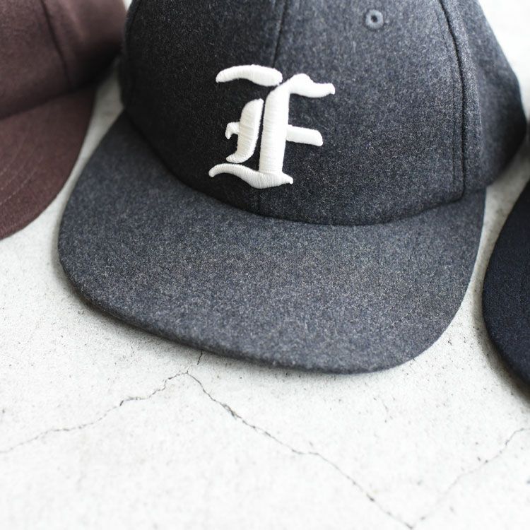 BASEBALL CAP ベースボールキャップ