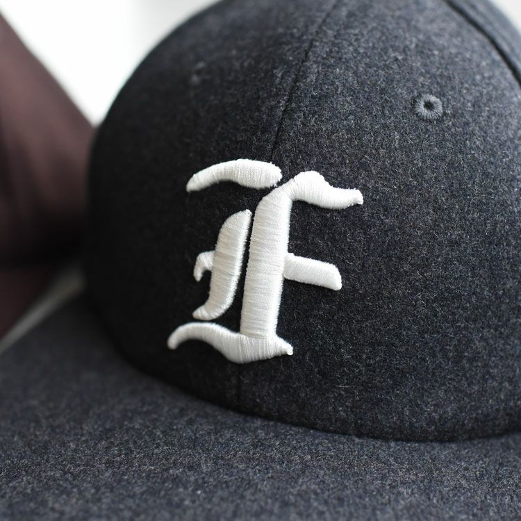 BASEBALL CAP ベースボールキャップ