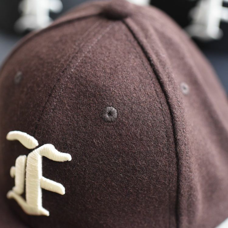 BASEBALL CAP ベースボールキャップ