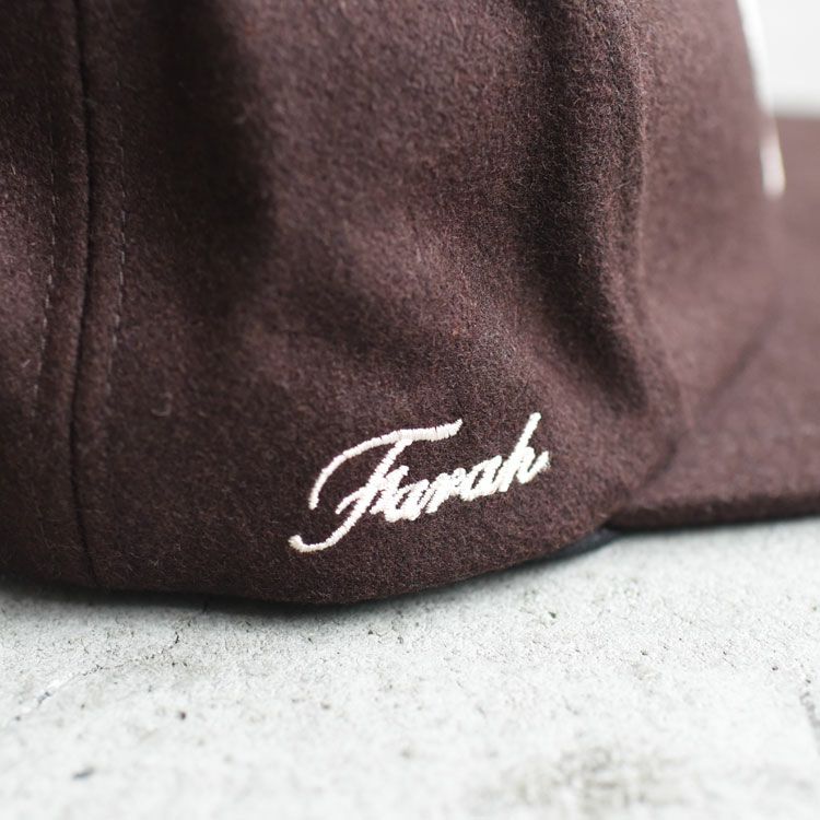 BASEBALL CAP ベースボールキャップ