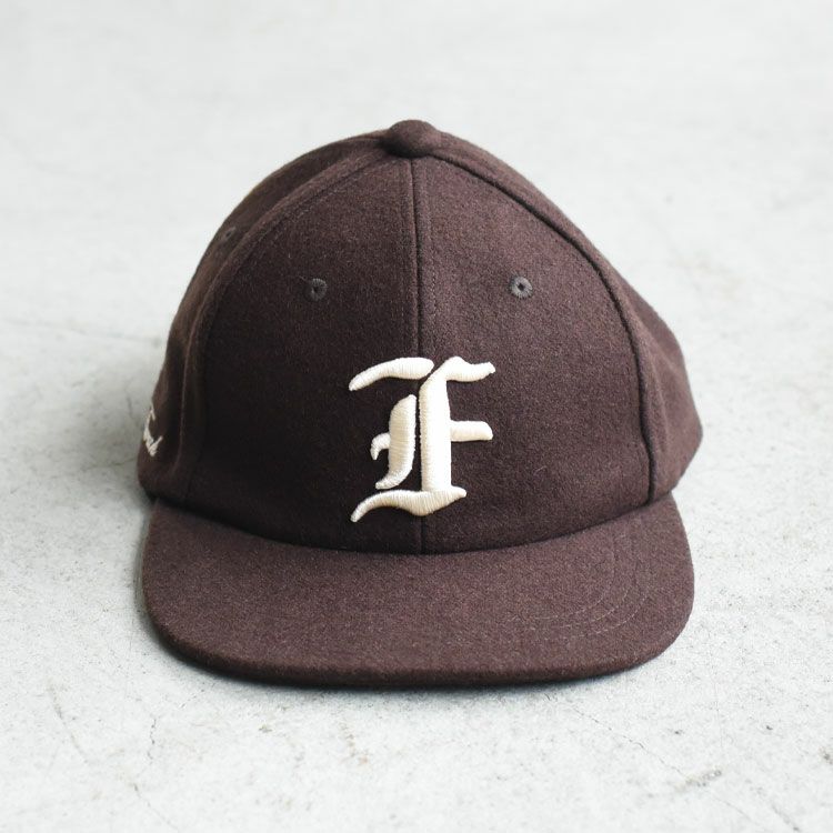 BASEBALL CAP ベースボールキャップ