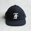 BASEBALL CAP ベースボールキャップ