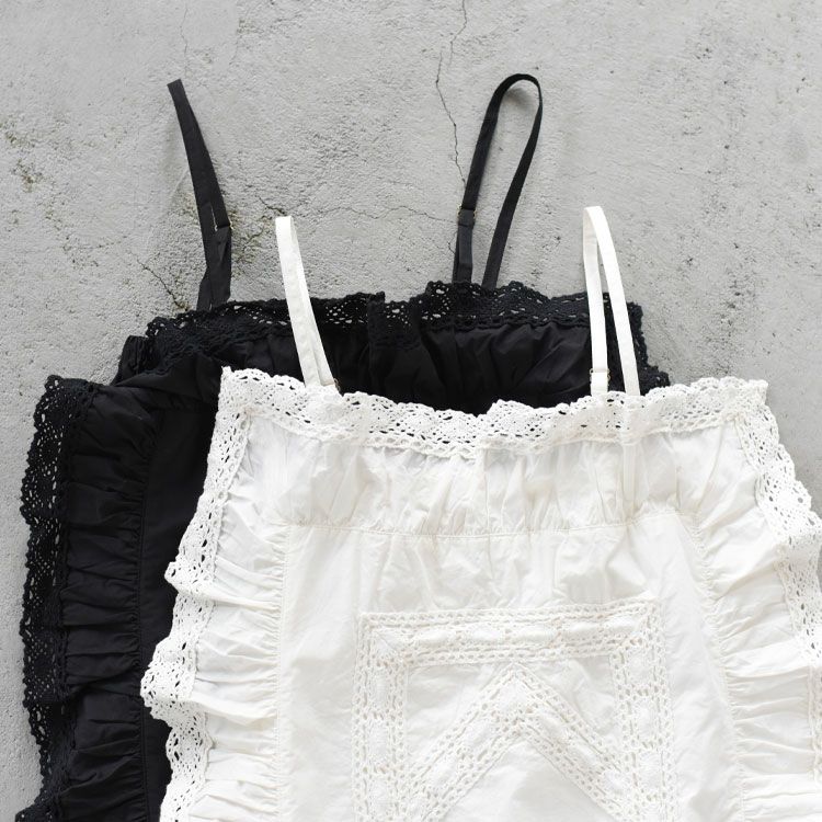 rebuild apron skirt リビルドエプロンスカート