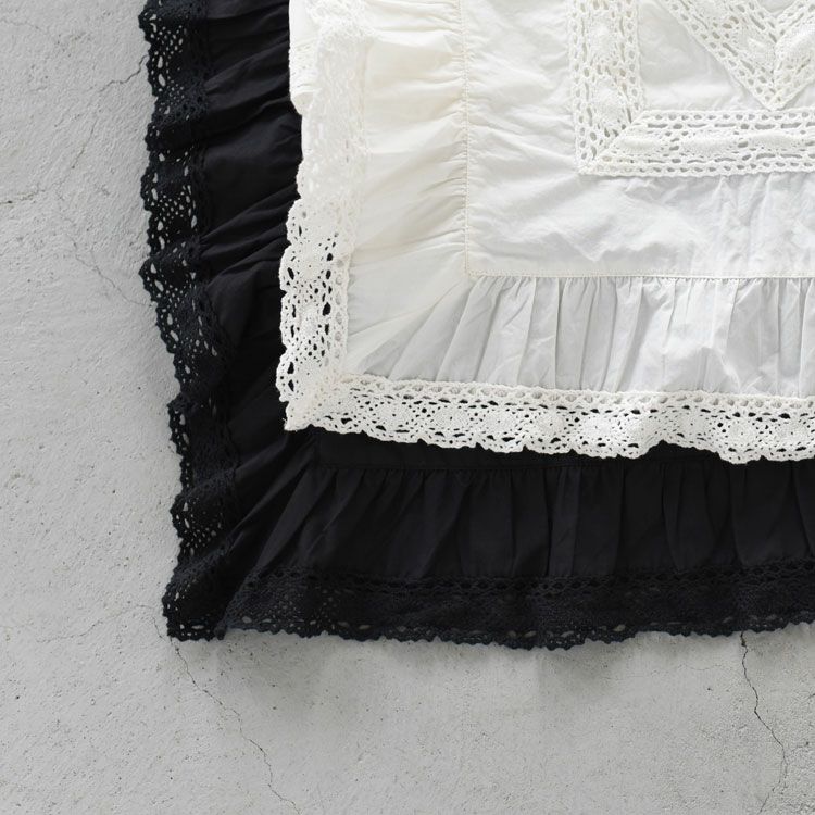 rebuild apron skirt リビルドエプロンスカート