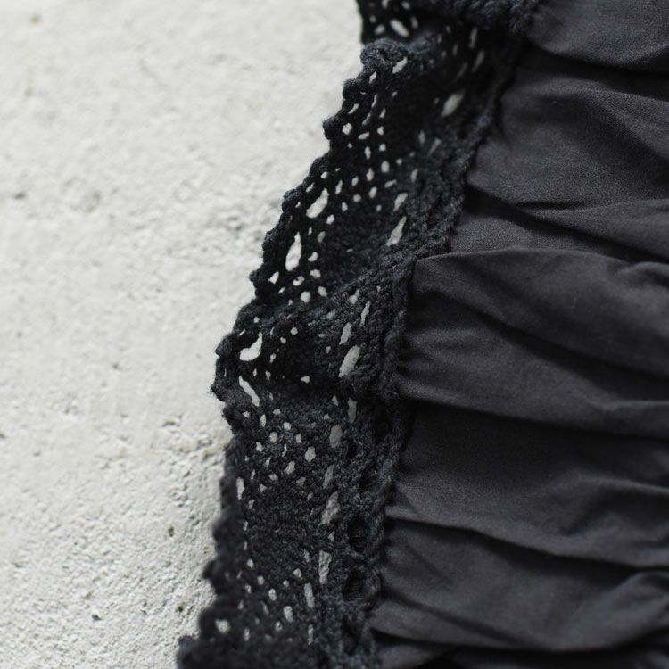 rebuild apron skirt リビルドエプロンスカート