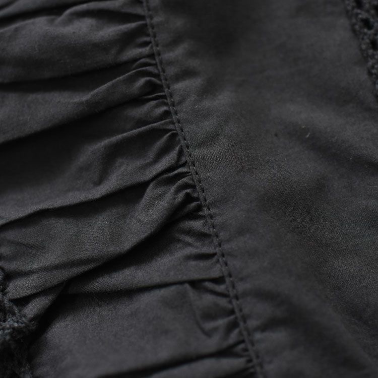 rebuild apron skirt リビルドエプロンスカート