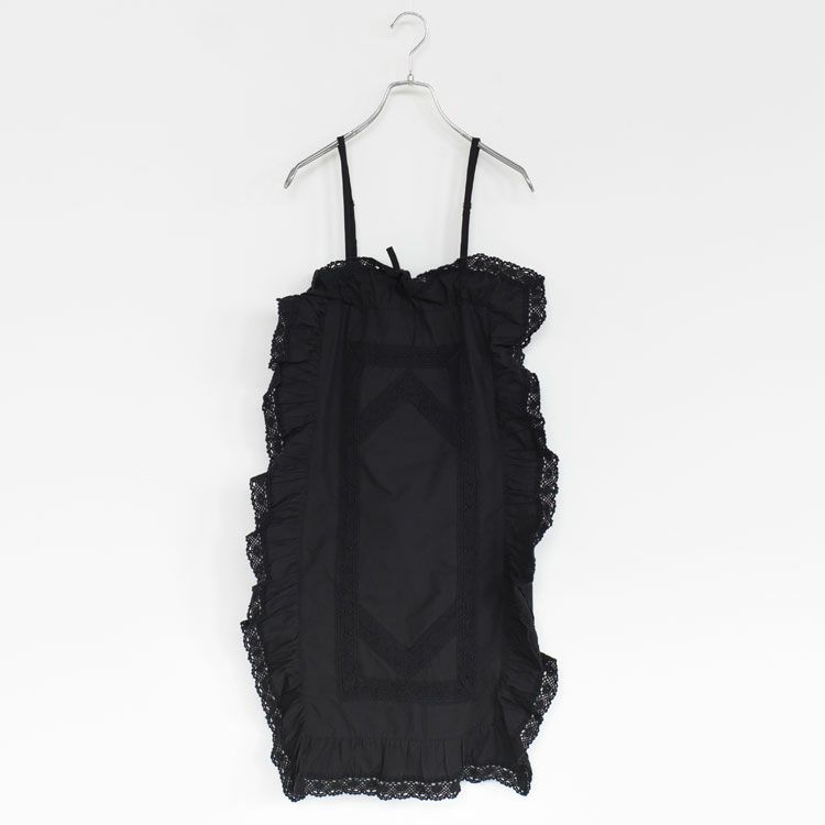 rebuild apron skirt リビルドエプロンスカート