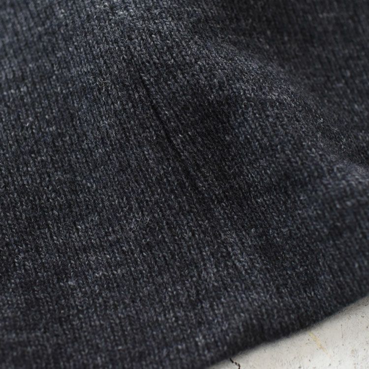 wool mix lingerie cami ウールミックスランジェリーキャミ