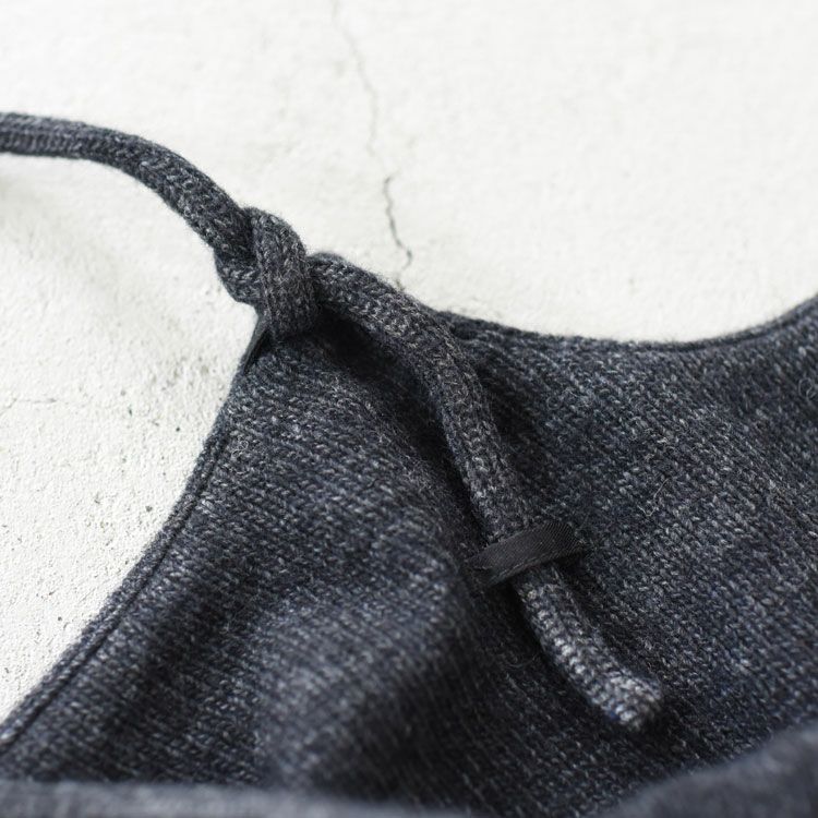 wool mix lingerie cami ウールミックスランジェリーキャミ