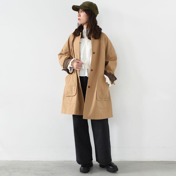 pillow case blouse ピローケースブラウス