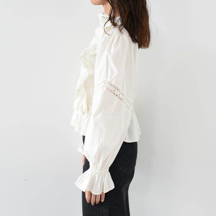 pillow case blouse ピローケースブラウス