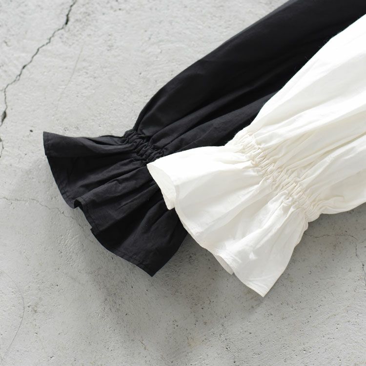 pillow case blouse ピローケースブラウス