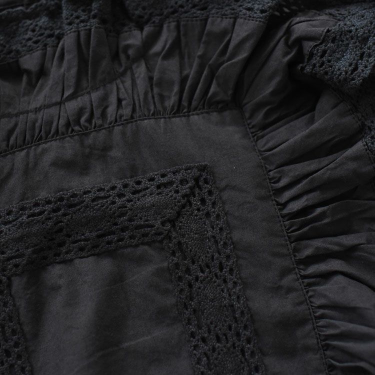 pillow case blouse ピローケースブラウス