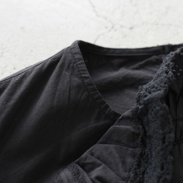 pillow case blouse ピローケースブラウス