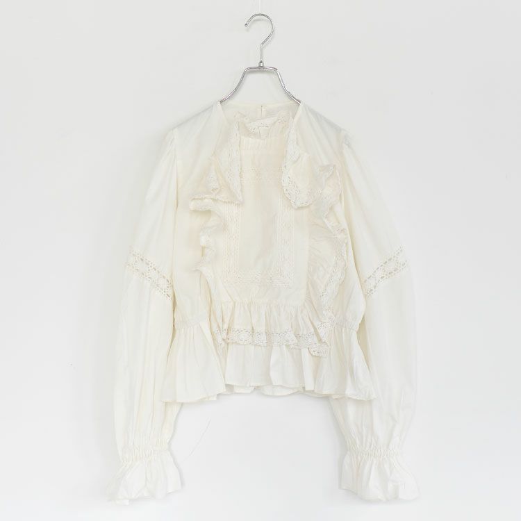 pillow case blouse ピローケースブラウス