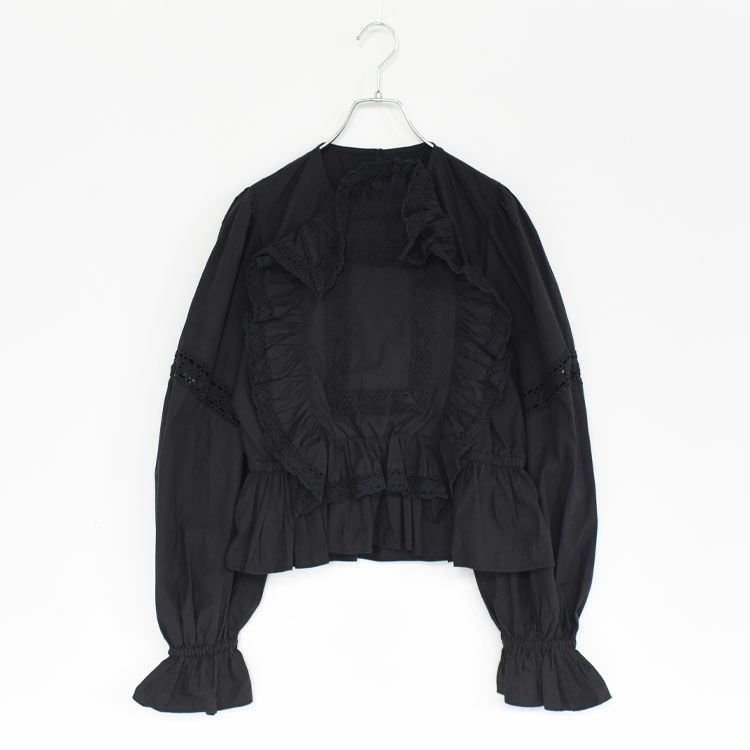 pillow case blouse ピローケースブラウス