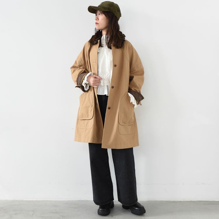 monster hunting jacket モンスターハンティングジャケット