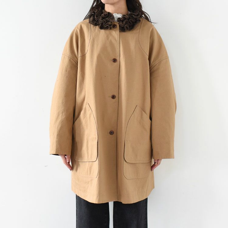 monster hunting jacket モンスターハンティングジャケット