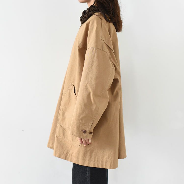 monster hunting jacket モンスターハンティングジャケット